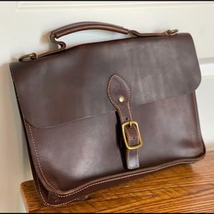 Portland Leather Portfolio